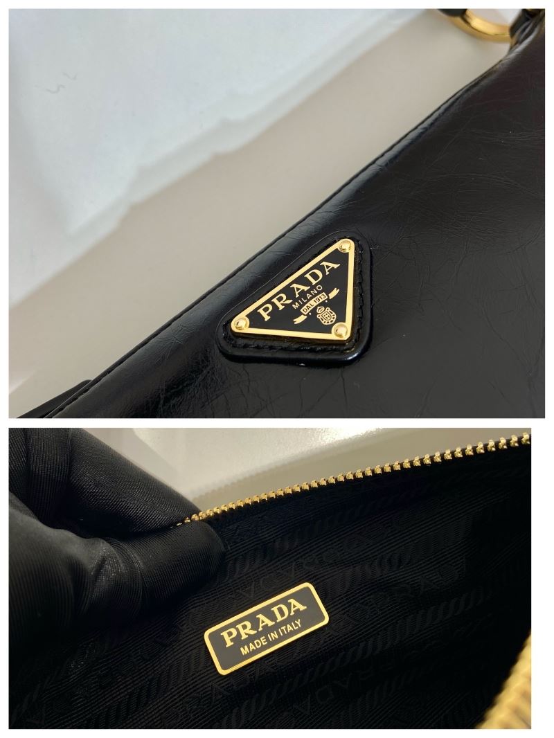 Prada Satchel Bags